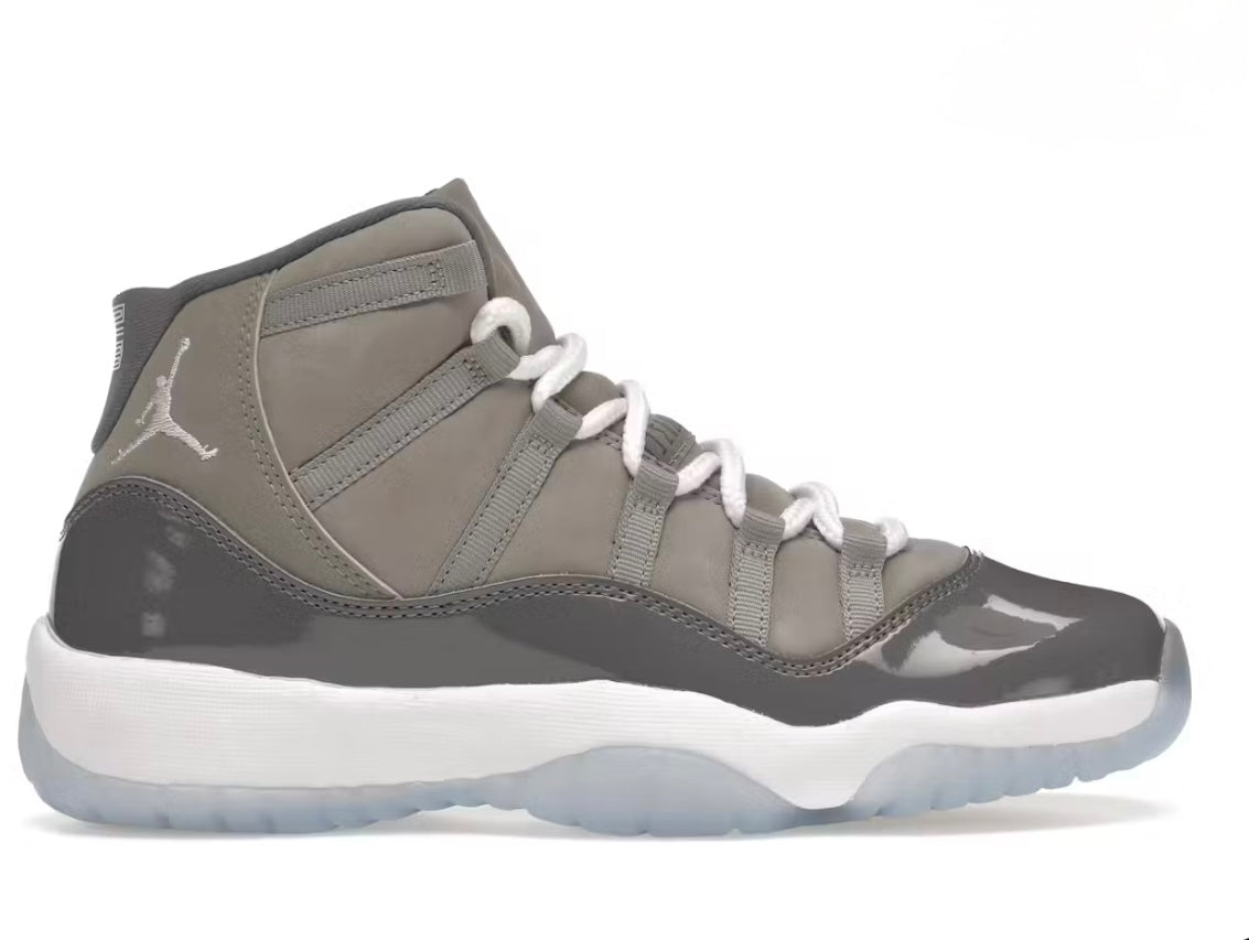 Jordan 11 Retro
