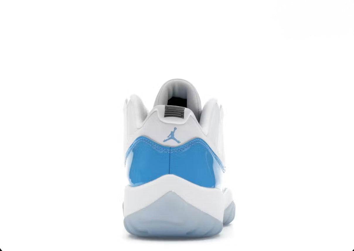 Jordan 11 Retro Low