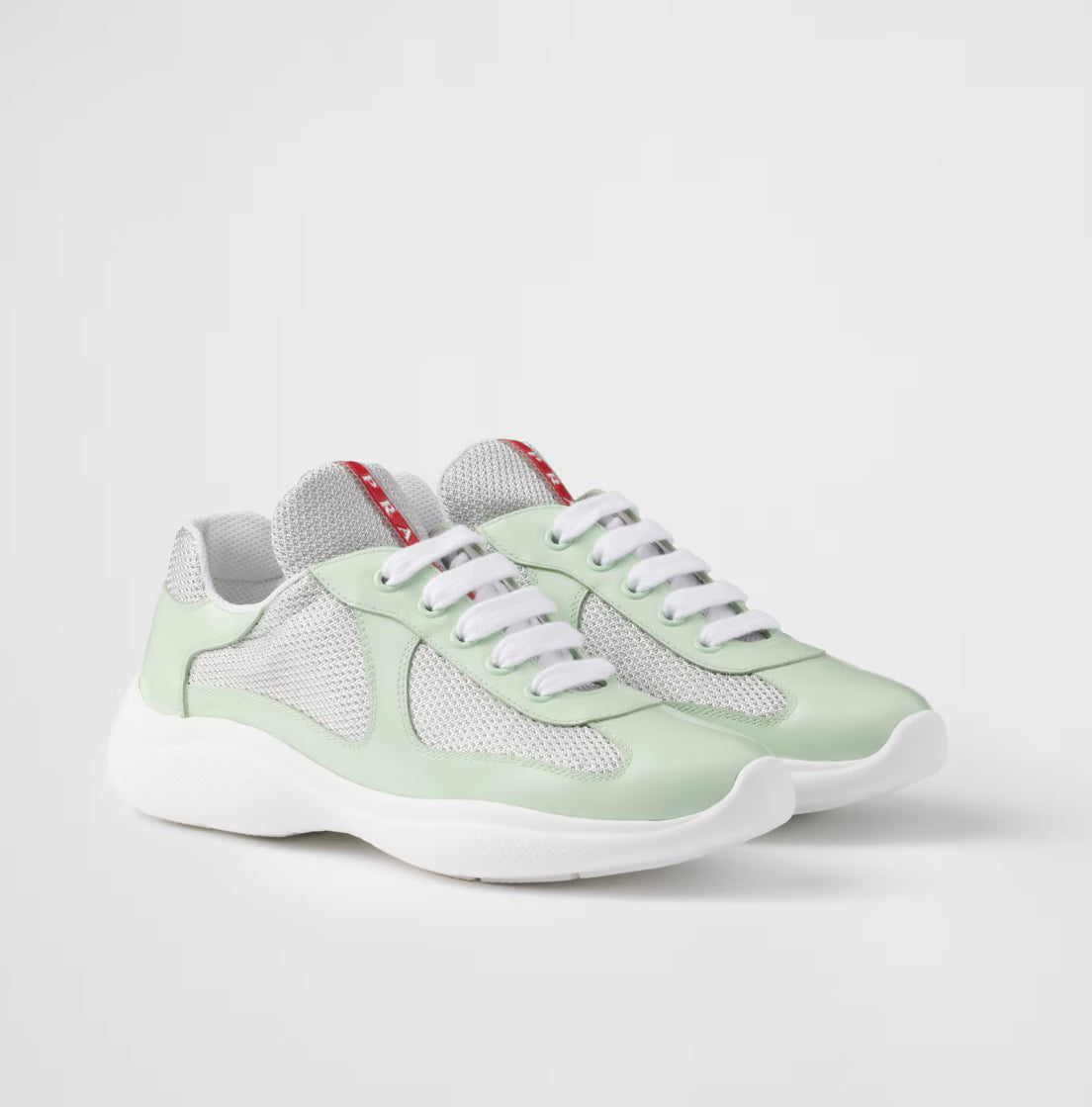 Prada America’s Cup