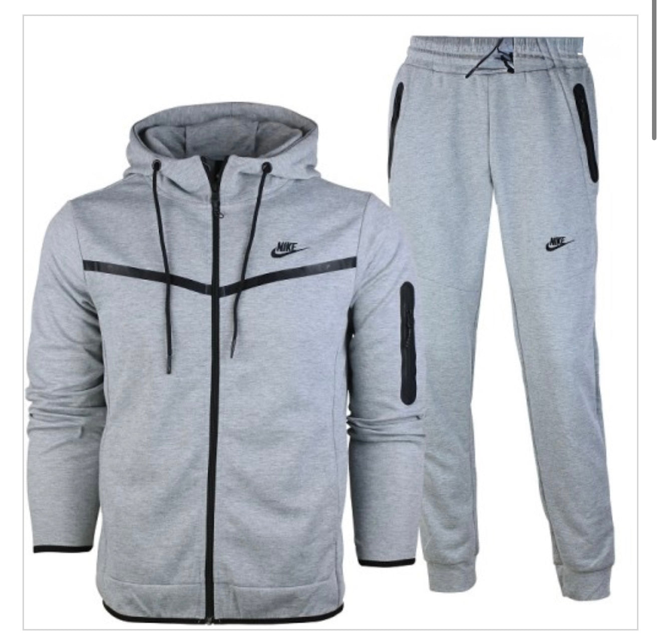Nike Tech