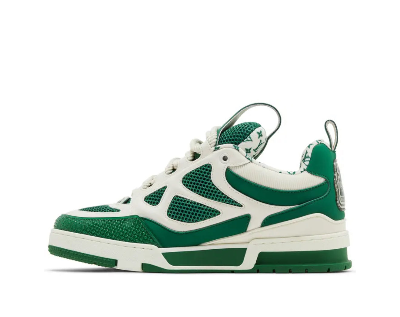 LV Skate Sneakers