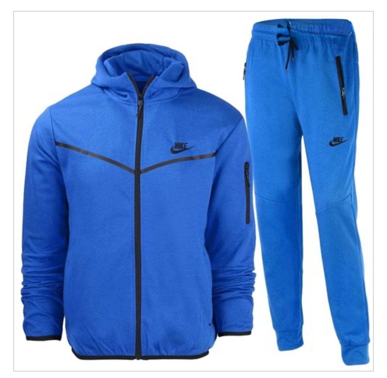 Nike Tech