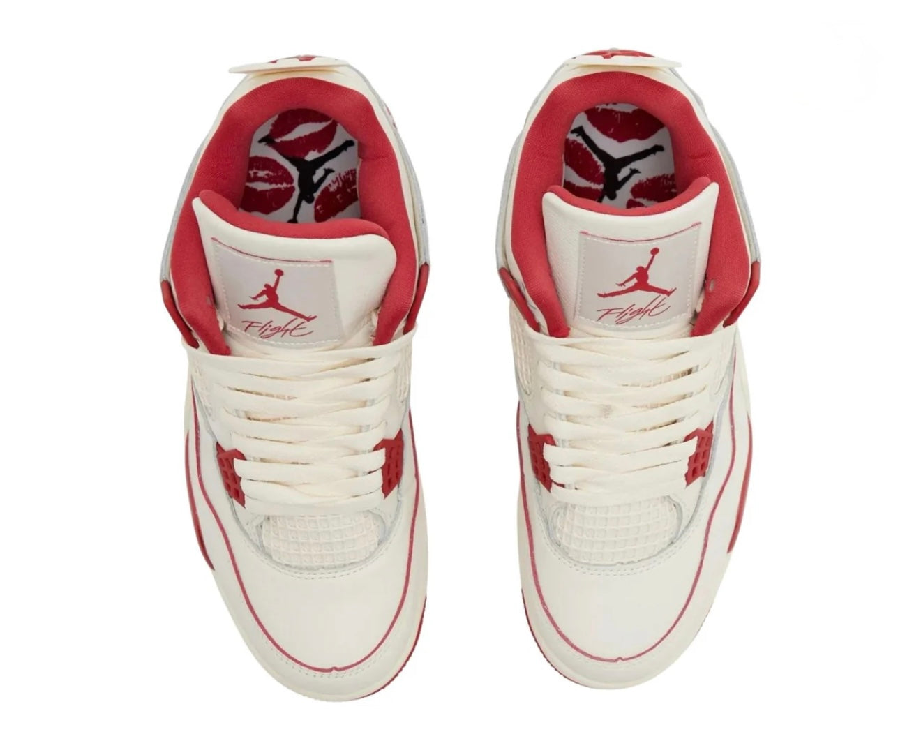 JORDAN RETRO 4
