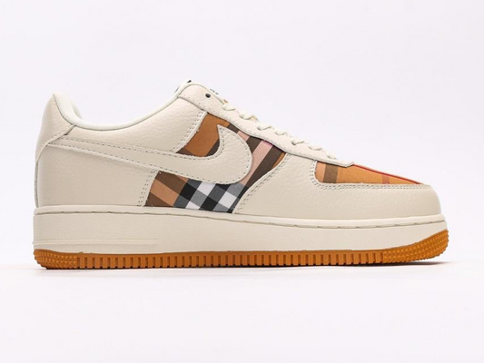 Burberry Air Force1