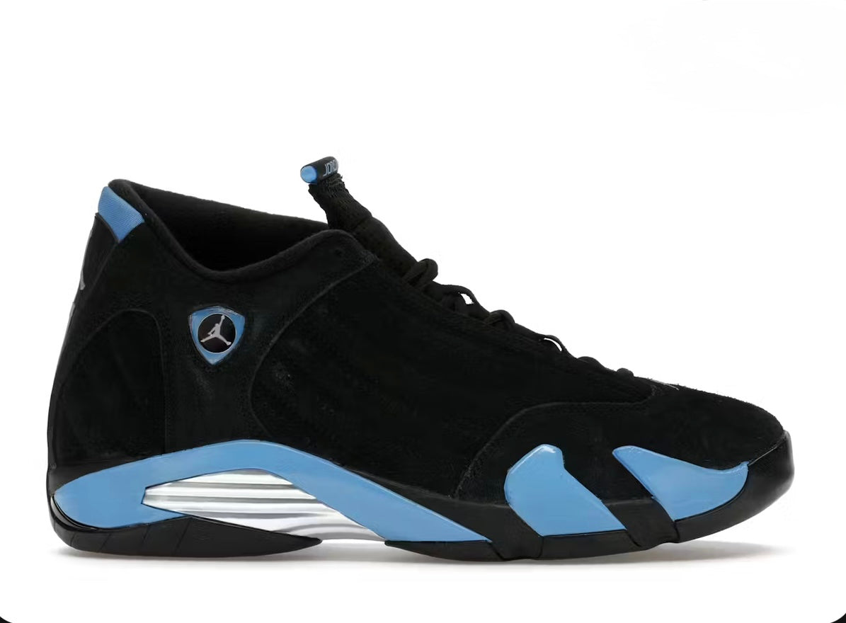 Jordan 14 Retro