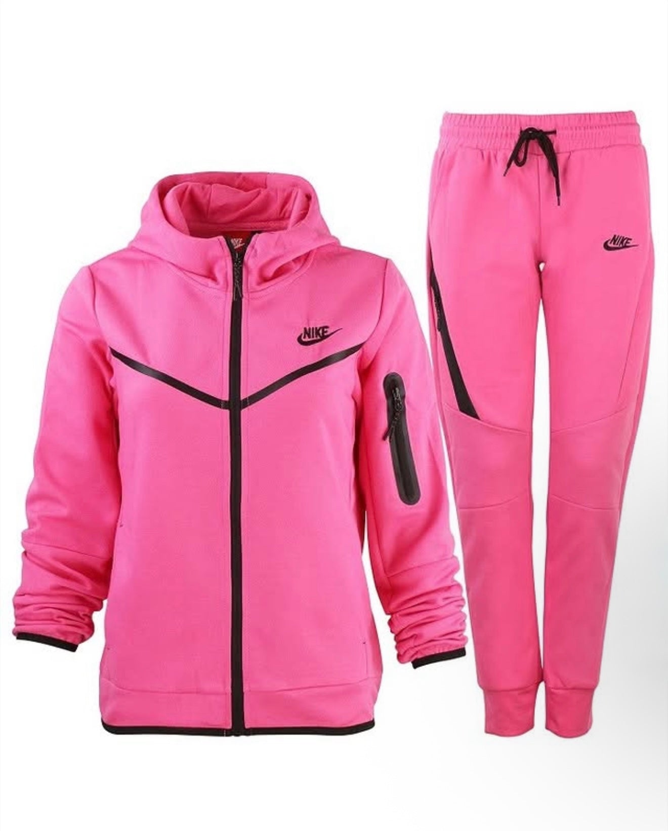 Nike Tech