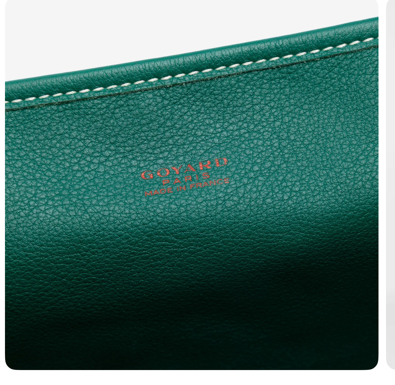 Artois MM Bag
