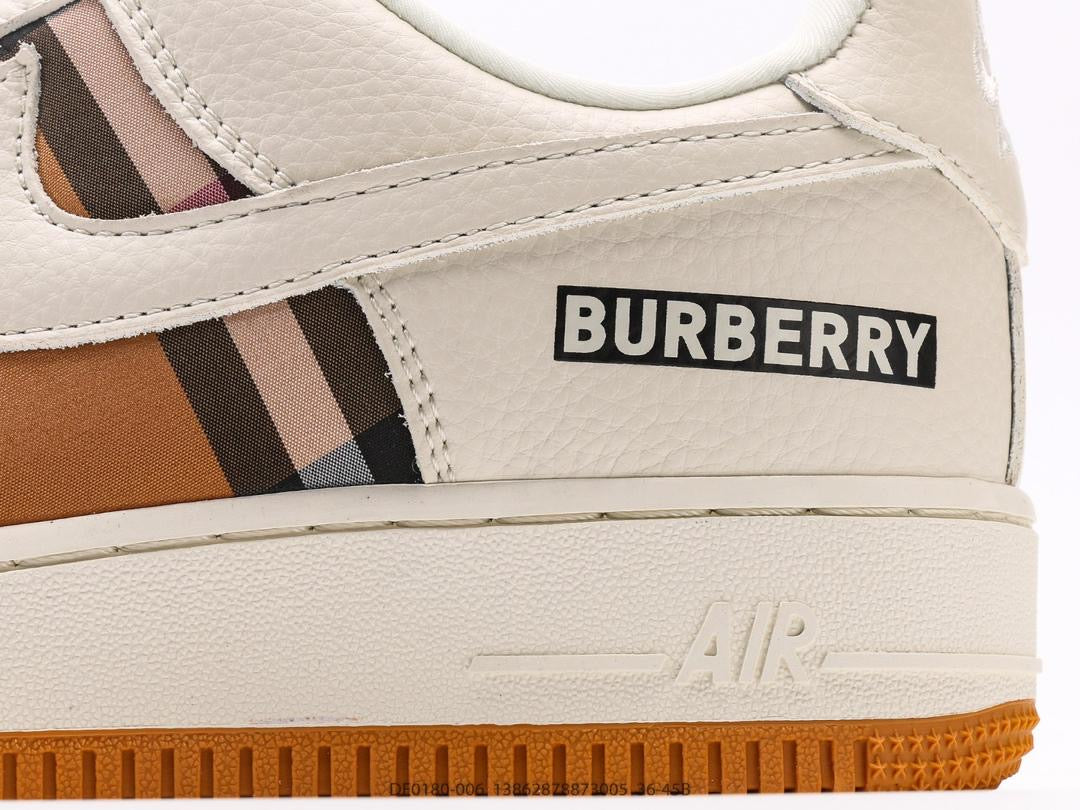 Burberry Air Force1