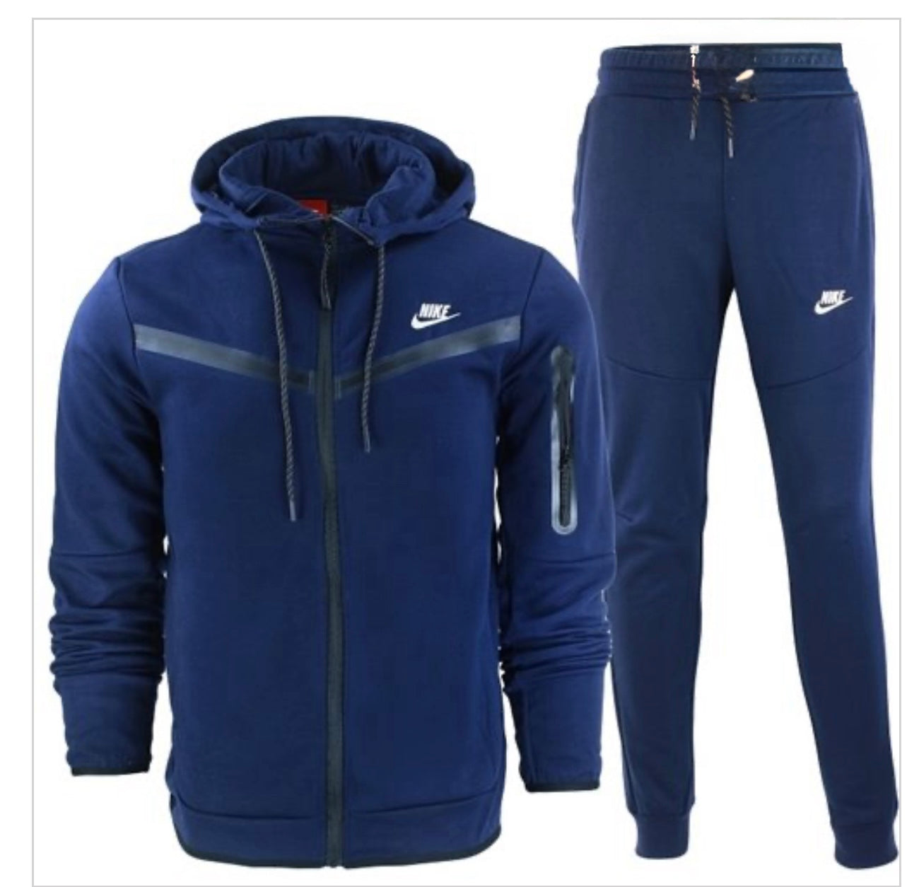 Nike Tech
