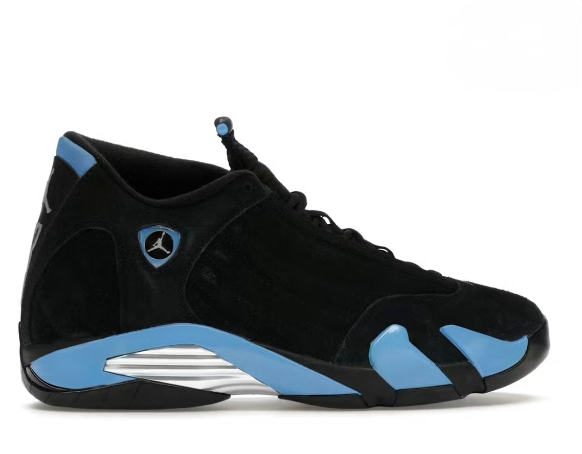 Jordan 14 Retro