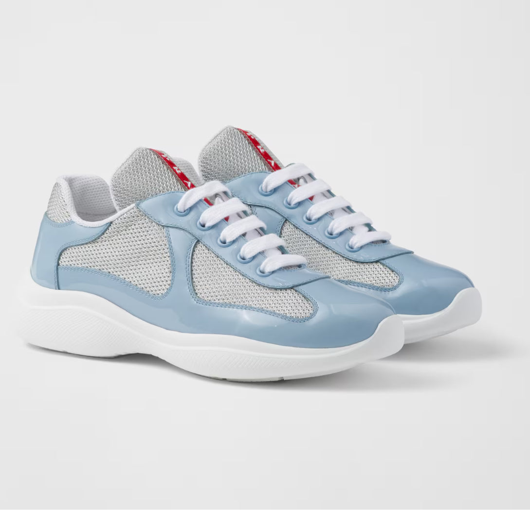 Prada America’s Cup