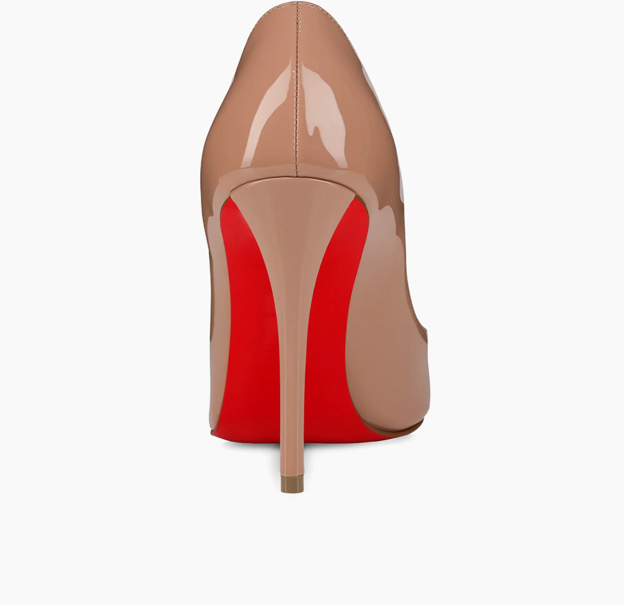 Louis Vuitton heels