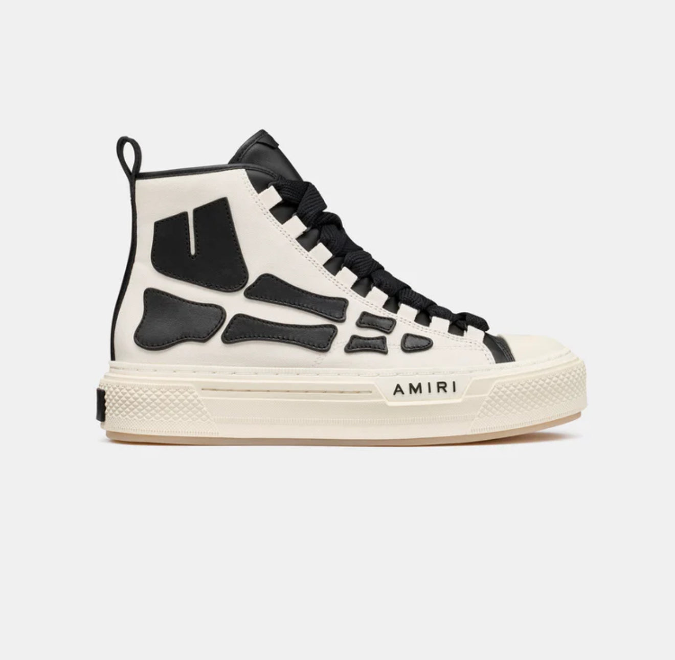 Amiri High Top Sneakers