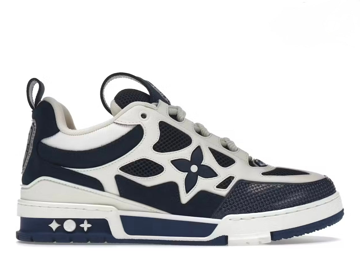 LV Skate Sneakers