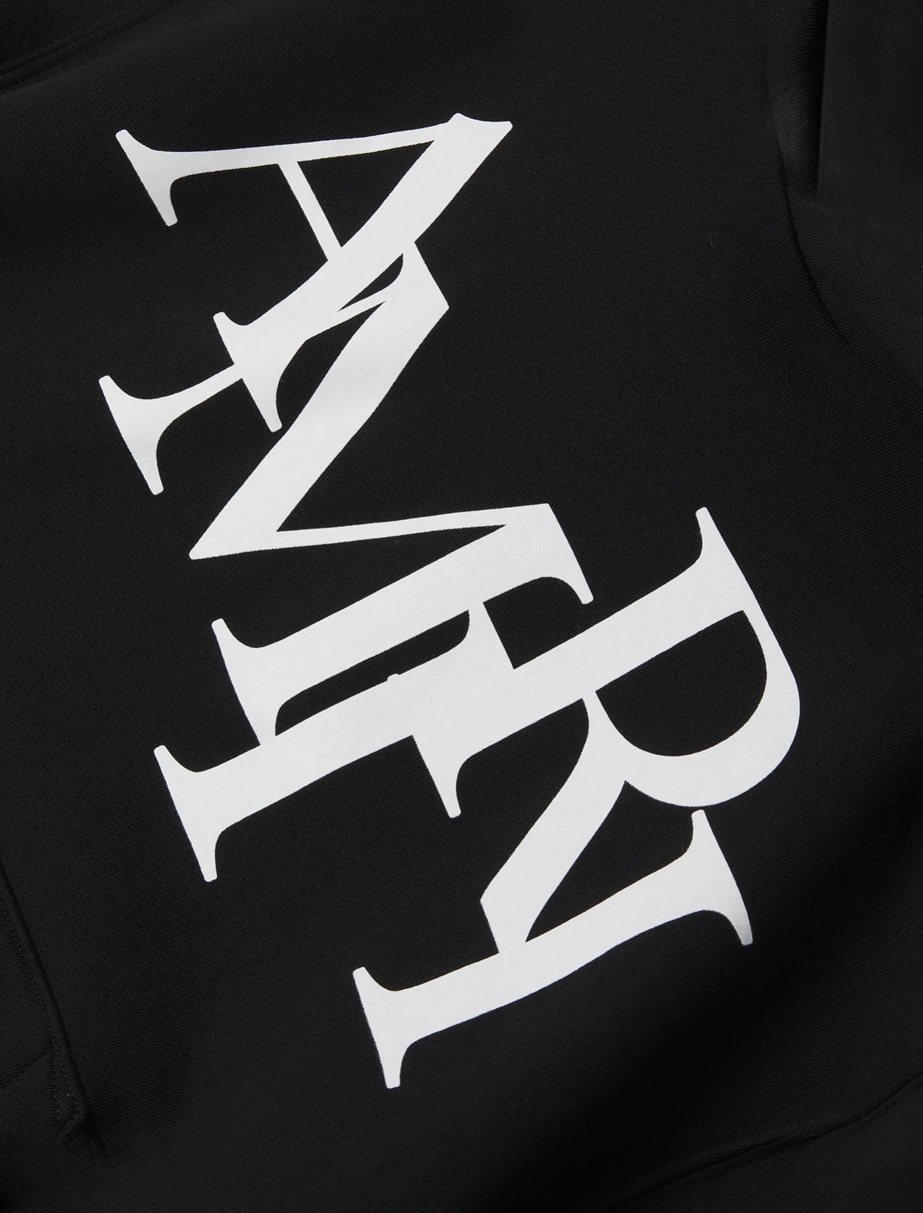 Amiri Hoodie