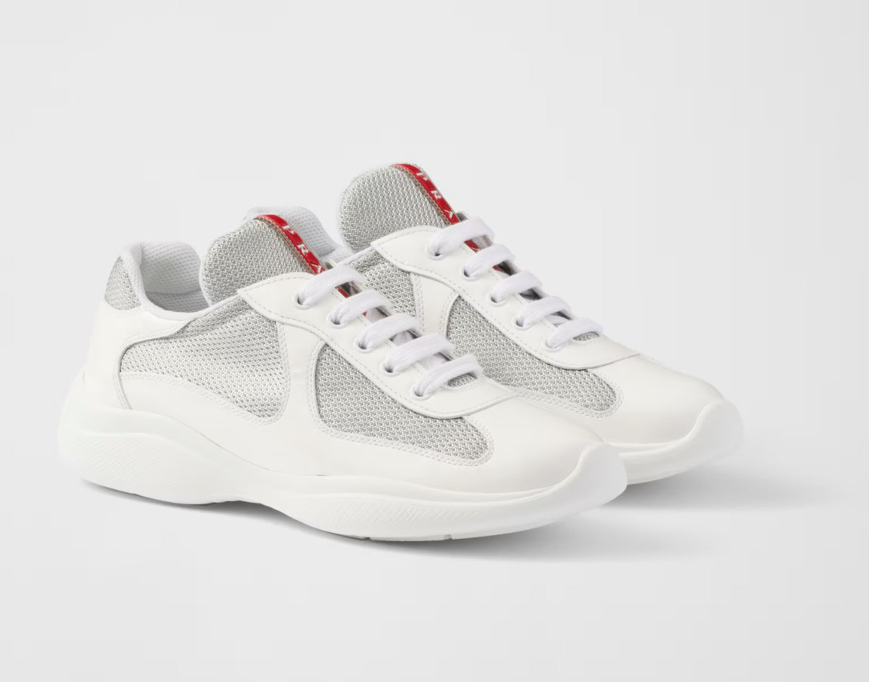 Prada America’s Cup