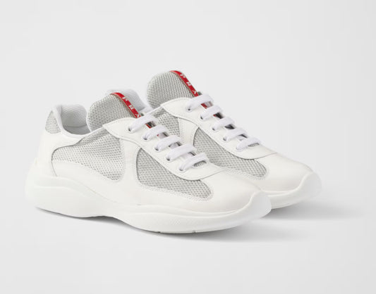 Prada America’s Cup