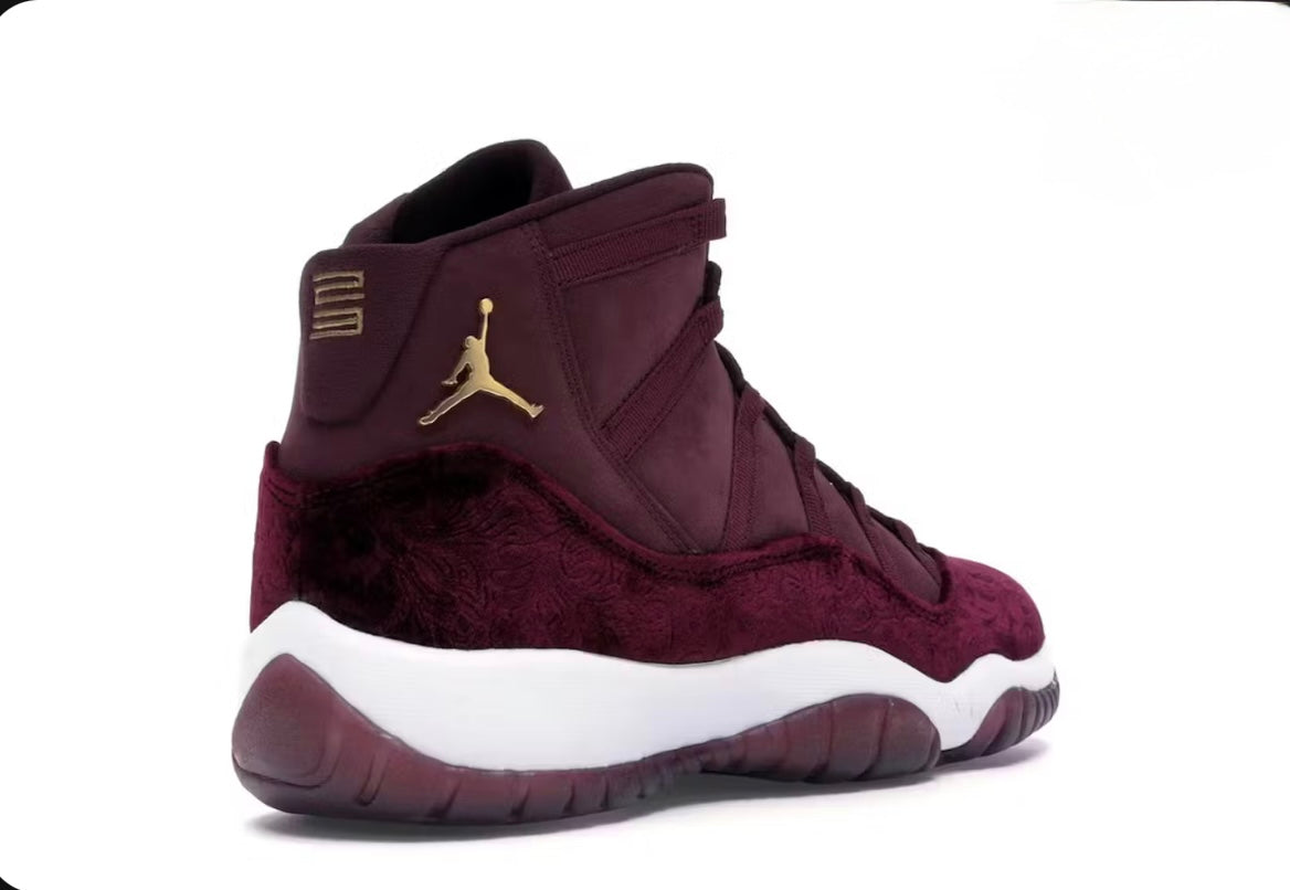 Jordan 11 Retro