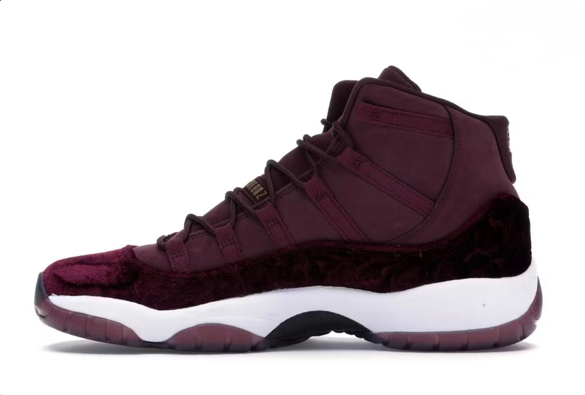 Jordan 11 Retro