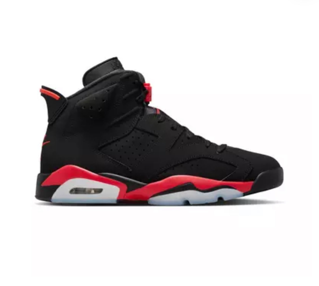 Jordan 6 Retro