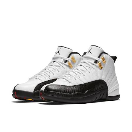 Men’s Jordan 12 Retro “Taxi”