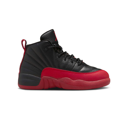 “FLU GAME” Retro 12 Preschool