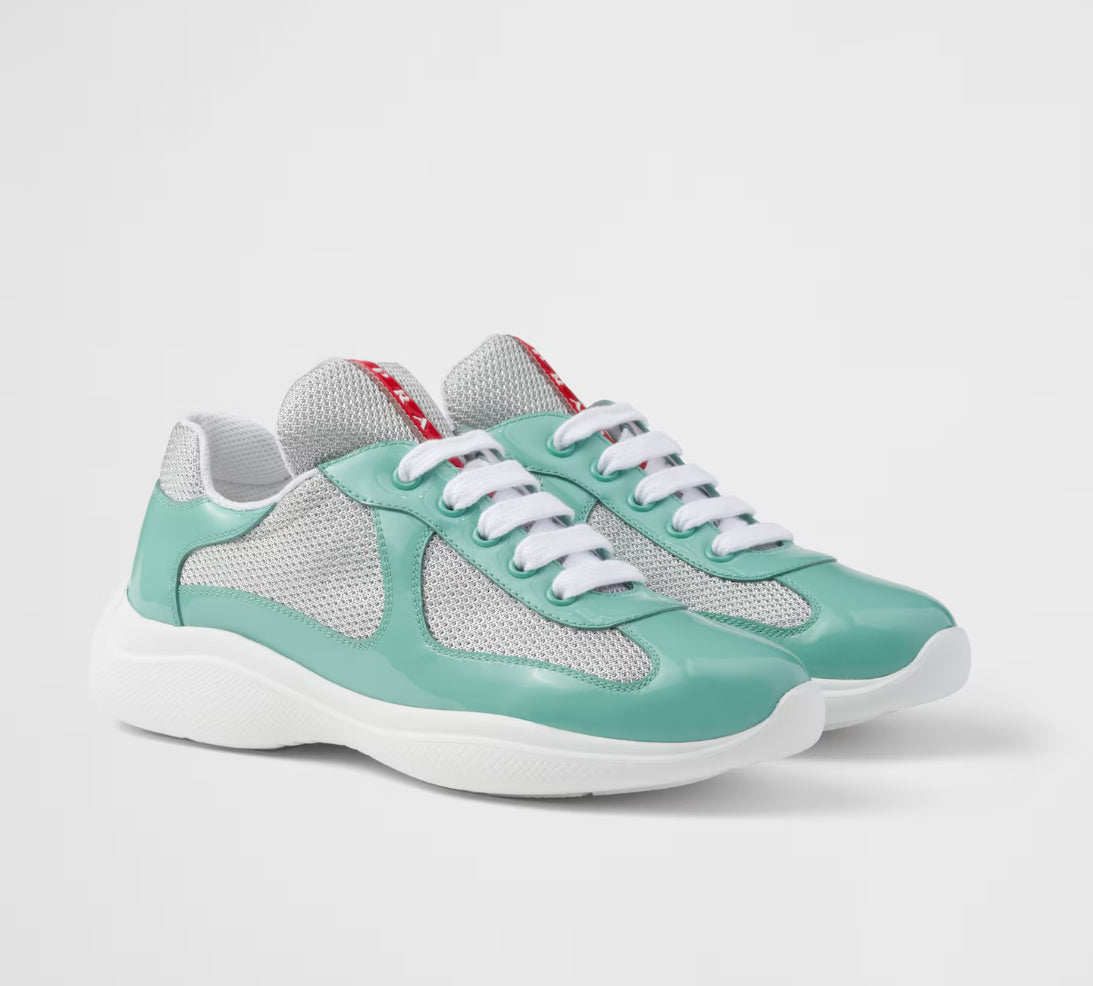 Prada America’s Cup