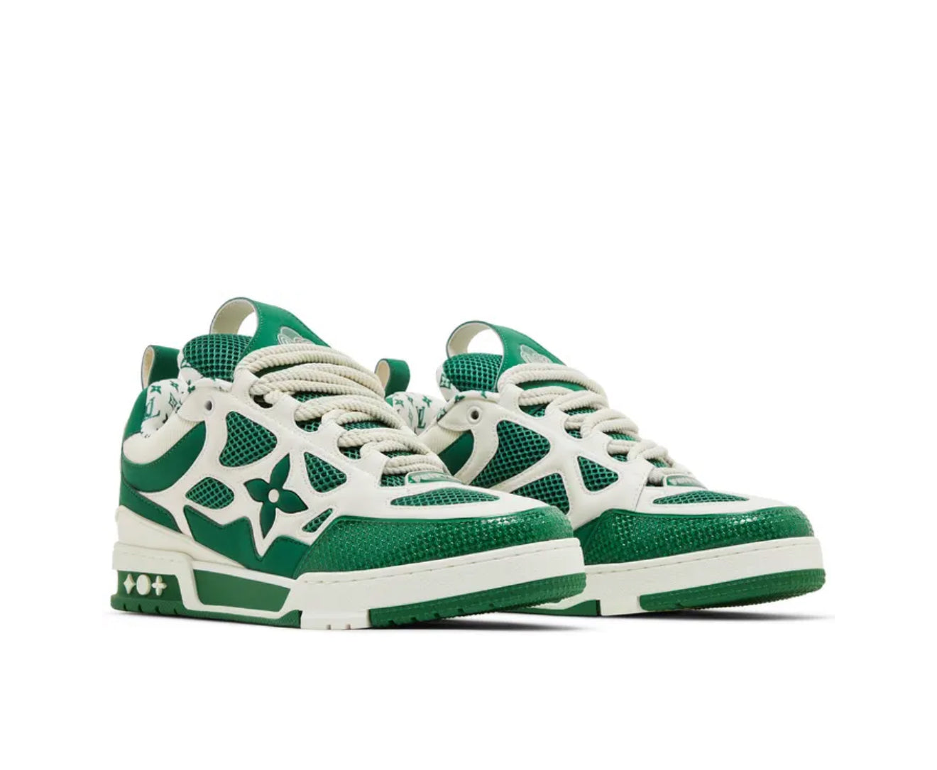 LV Skate Sneakers
