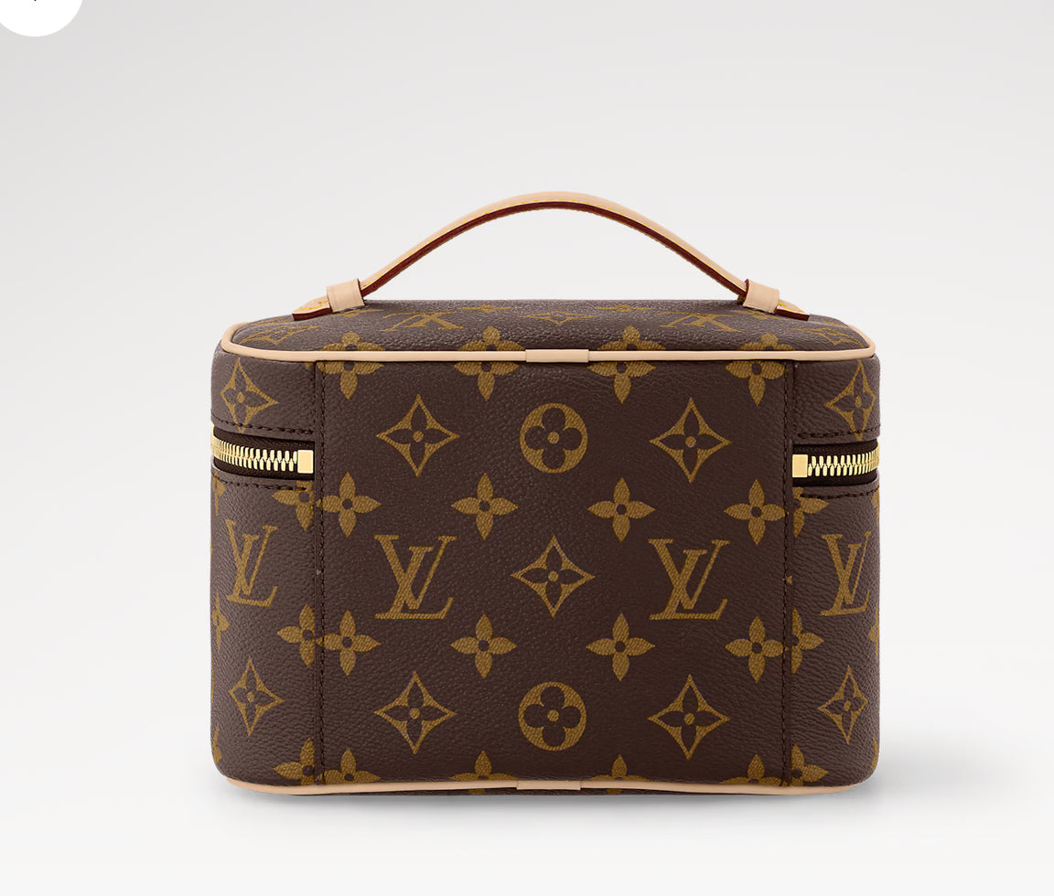 LV Nice Mini