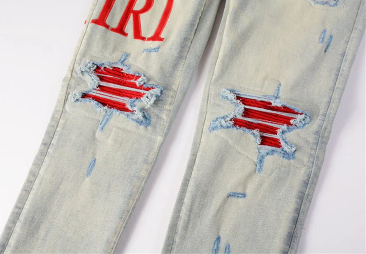 AMIRI MX1