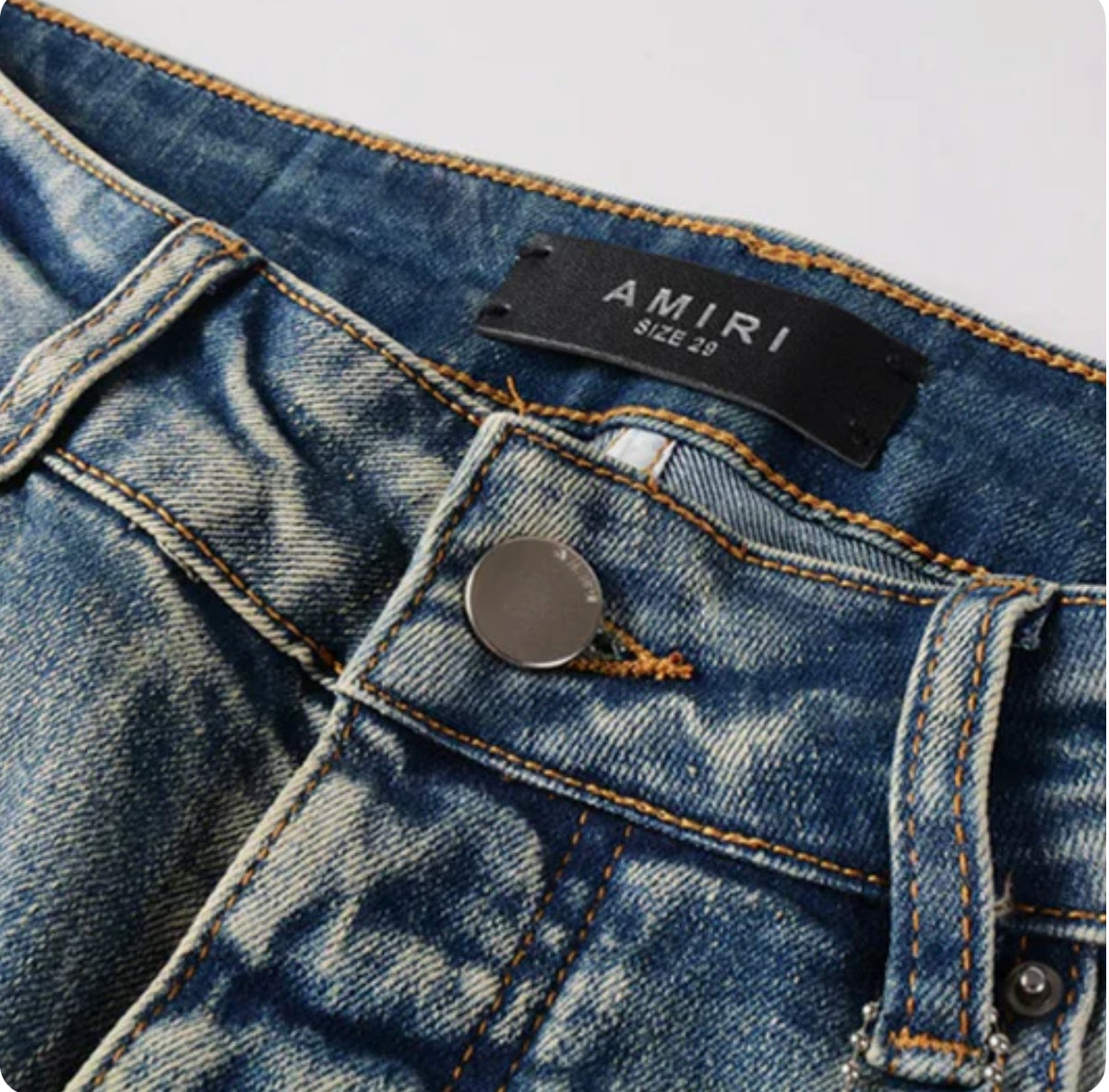 AMIRI MX1
