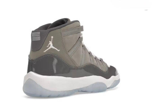 Jordan 11 Retro