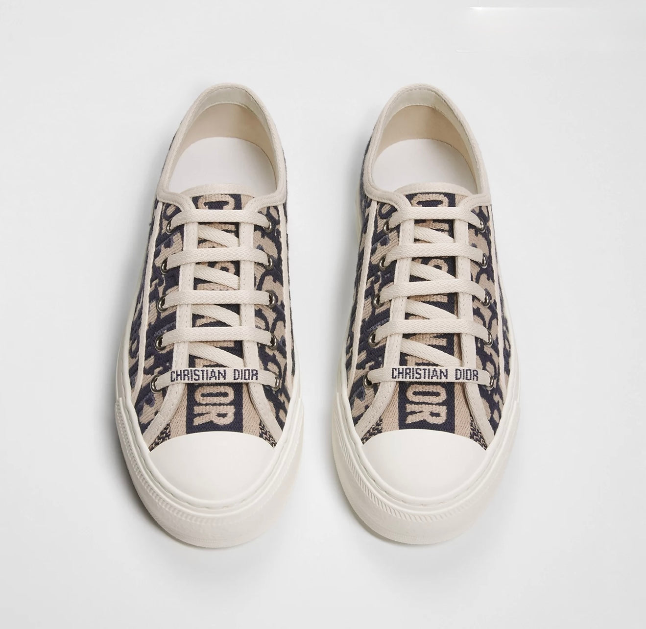 Walk'n'Dior Sneaker