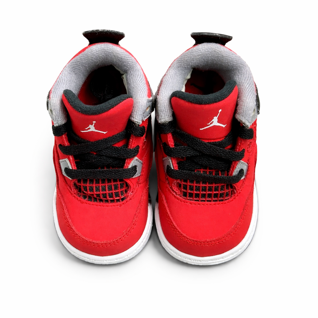 Retro 4 “Toro Bravo” Kids