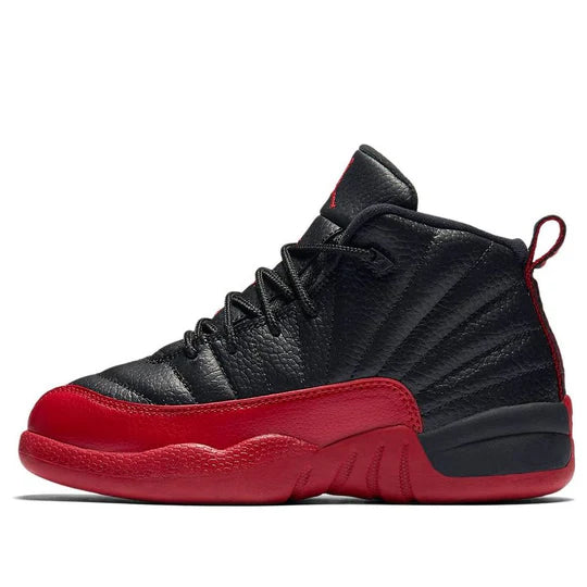 “FLU GAME” Retro 12 Preschool