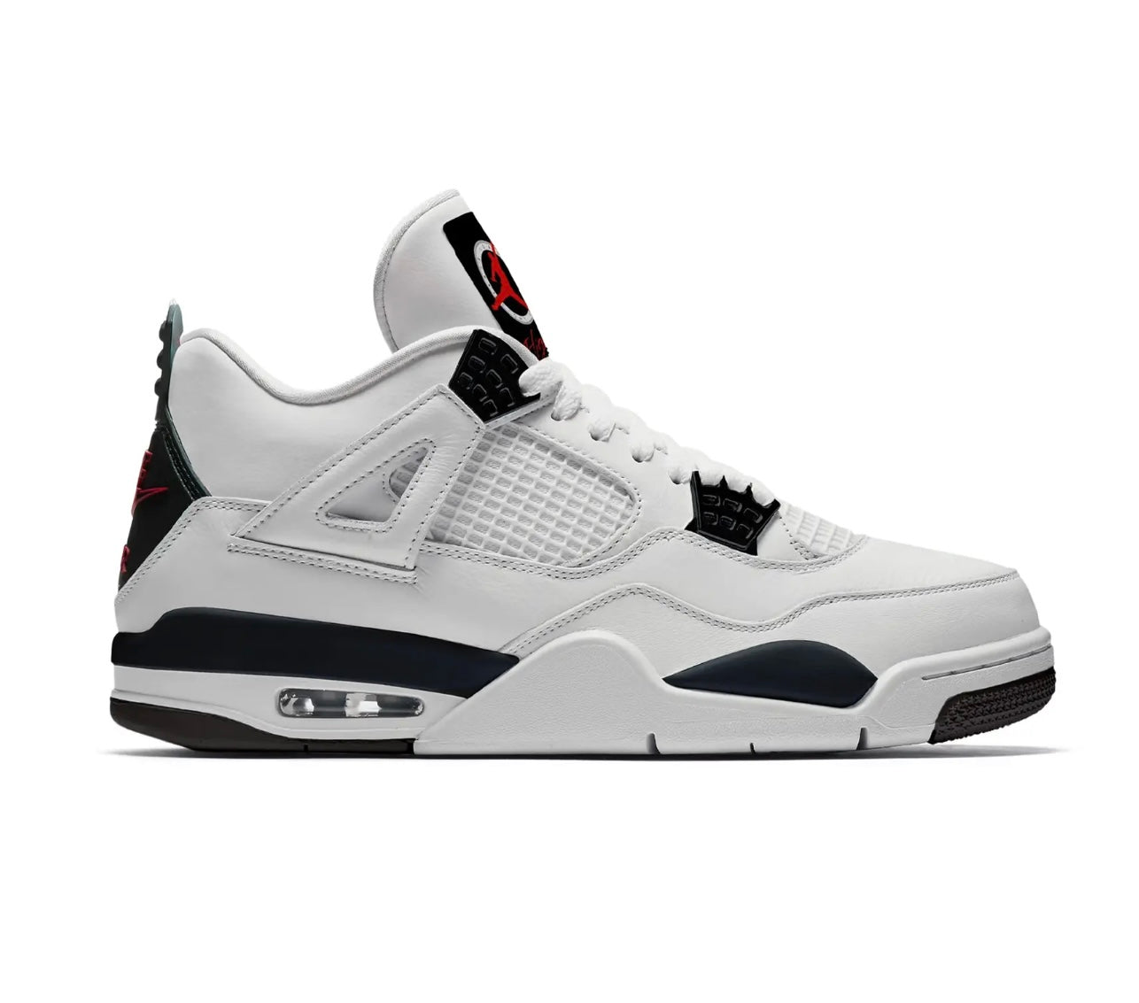 Jordan 4 Retro