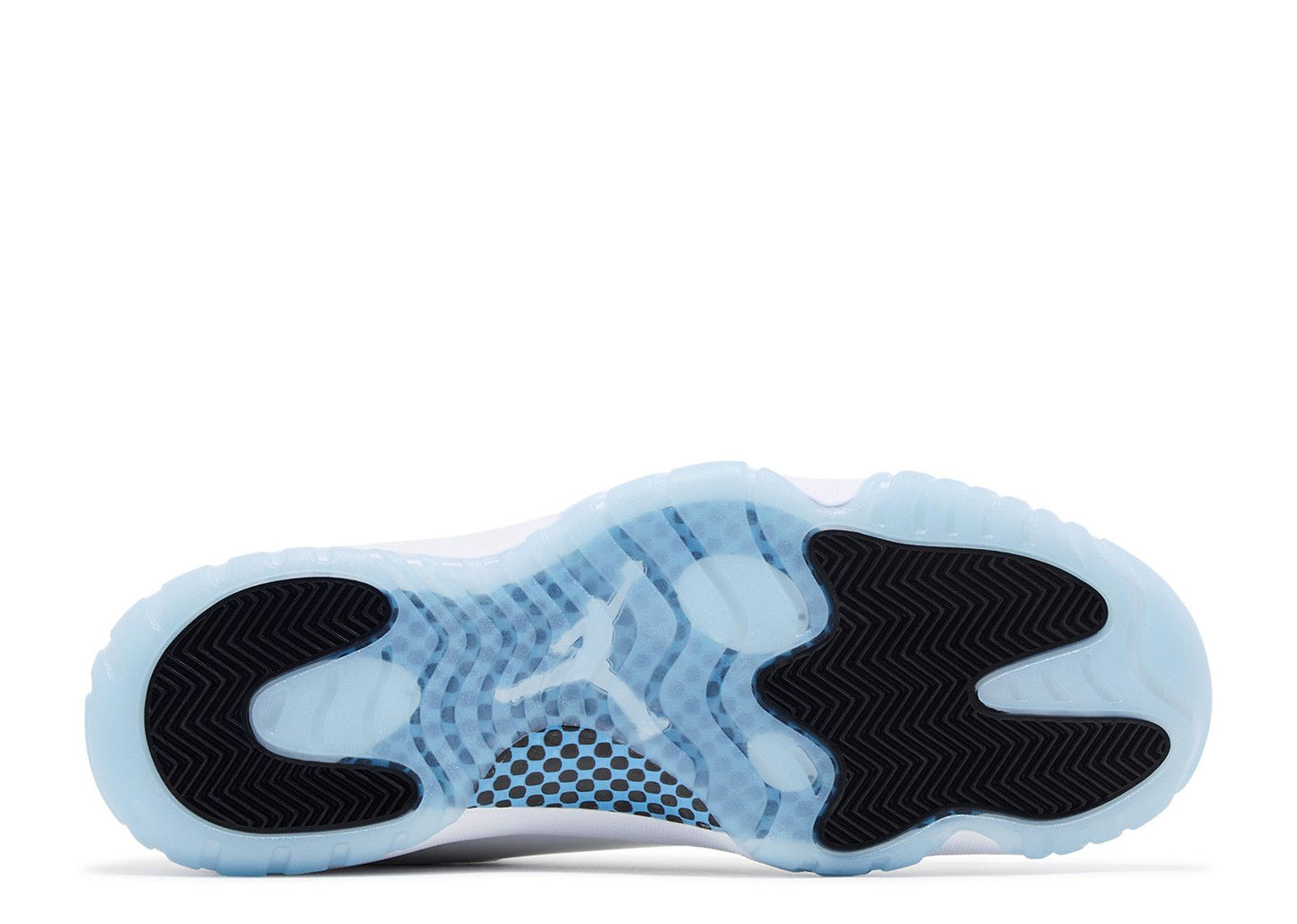 “LEGEND BLUE”