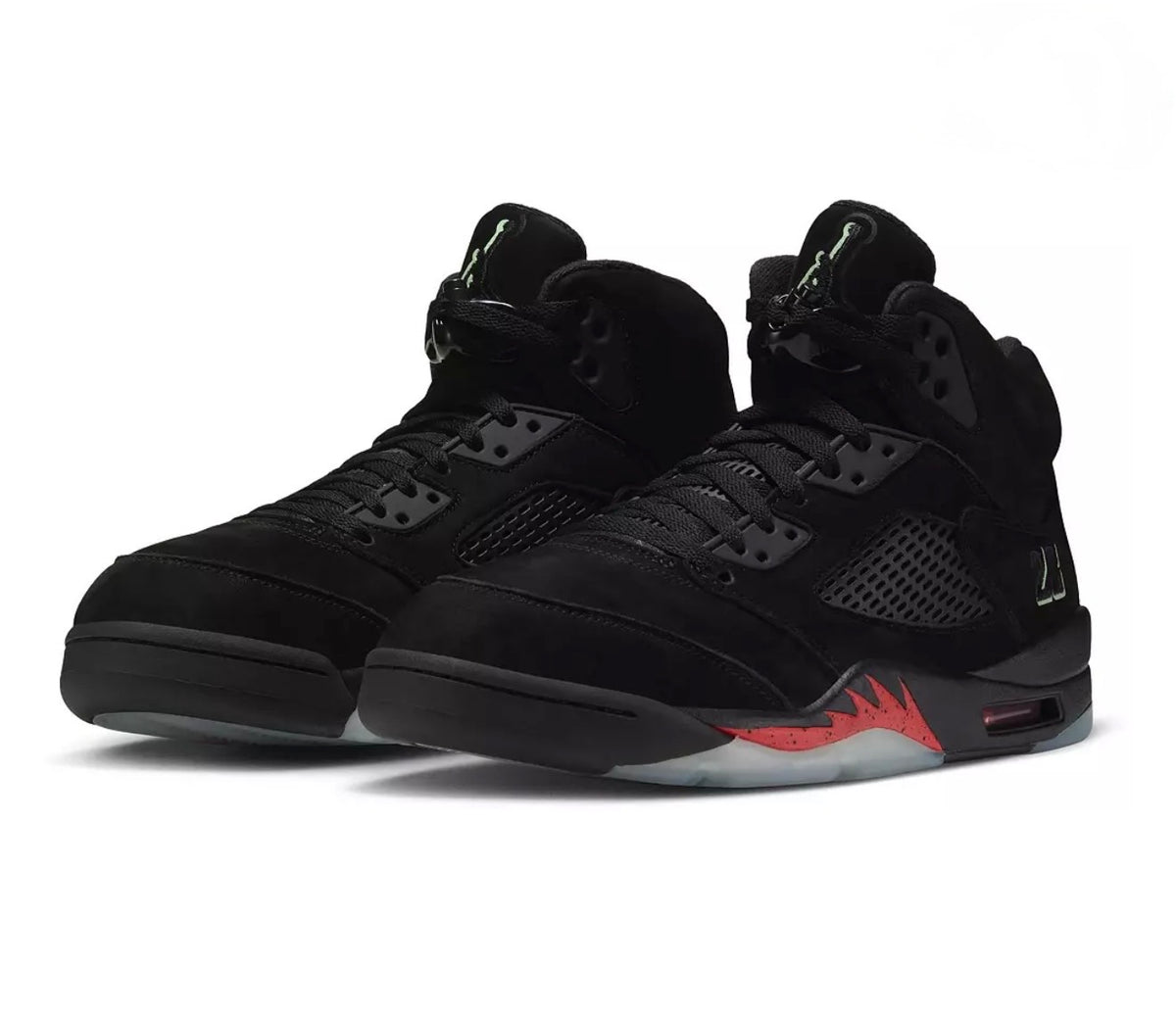 Retro 5’s
