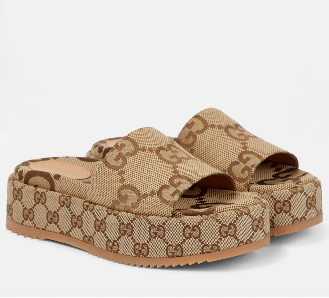 Gucci Slides