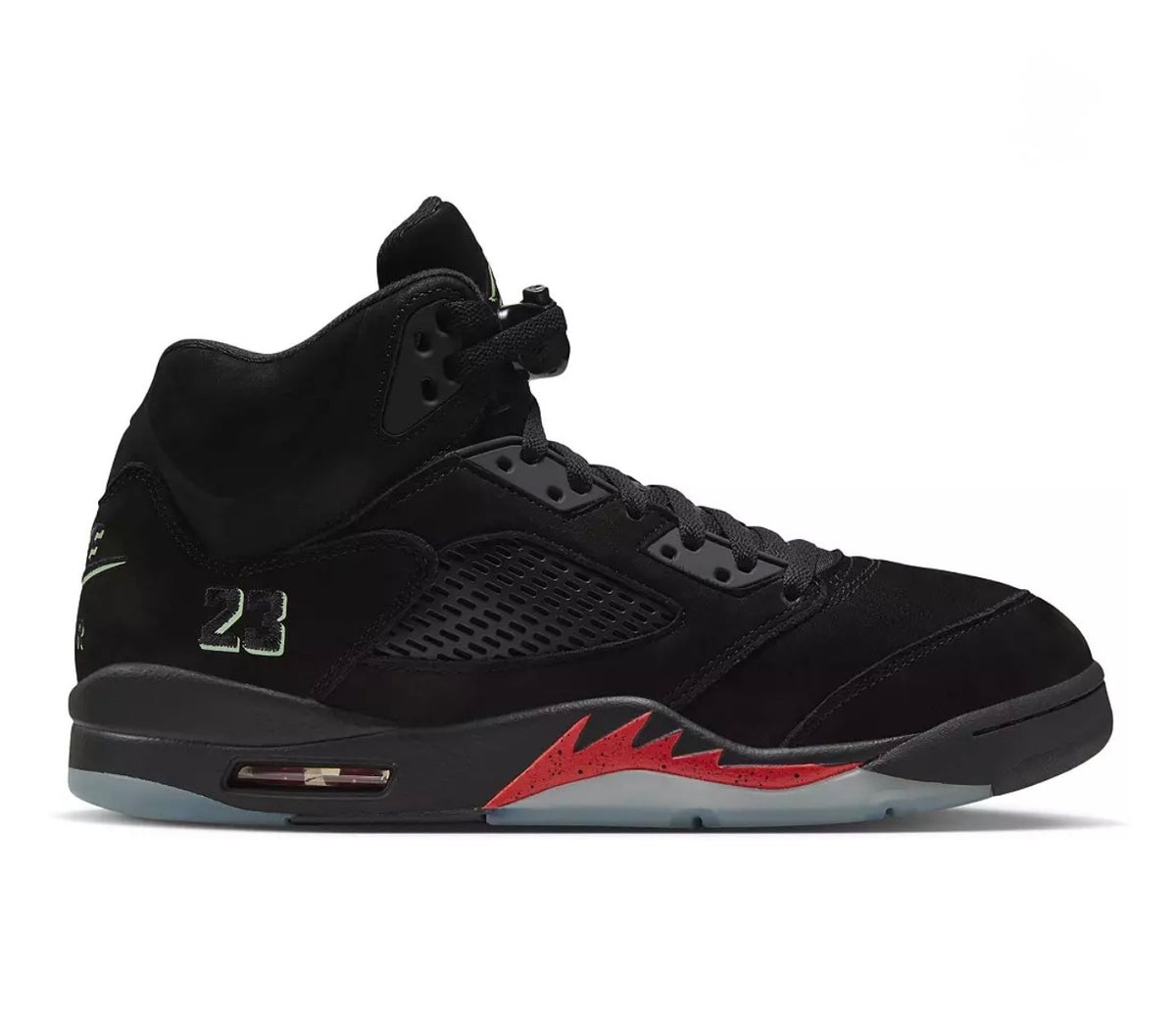 Retro 5’s