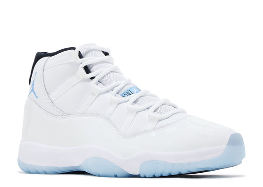 “LEGEND BLUE”