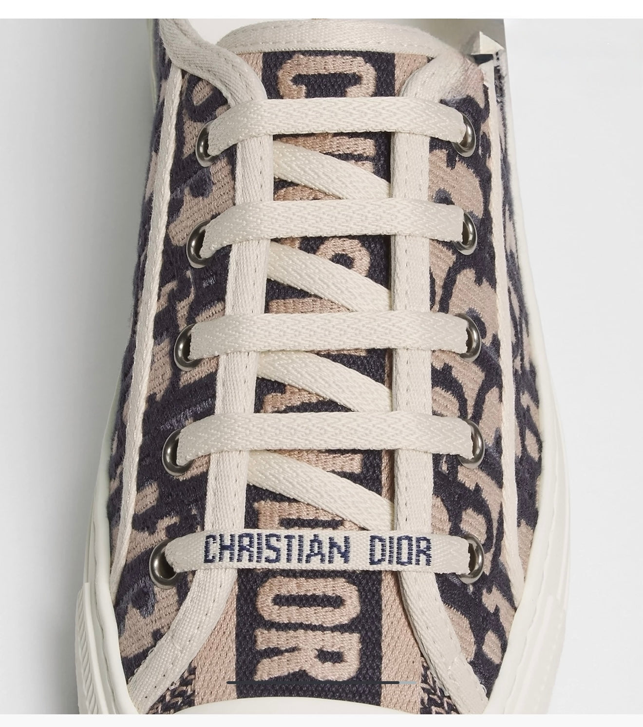 Walk'n'Dior Sneaker