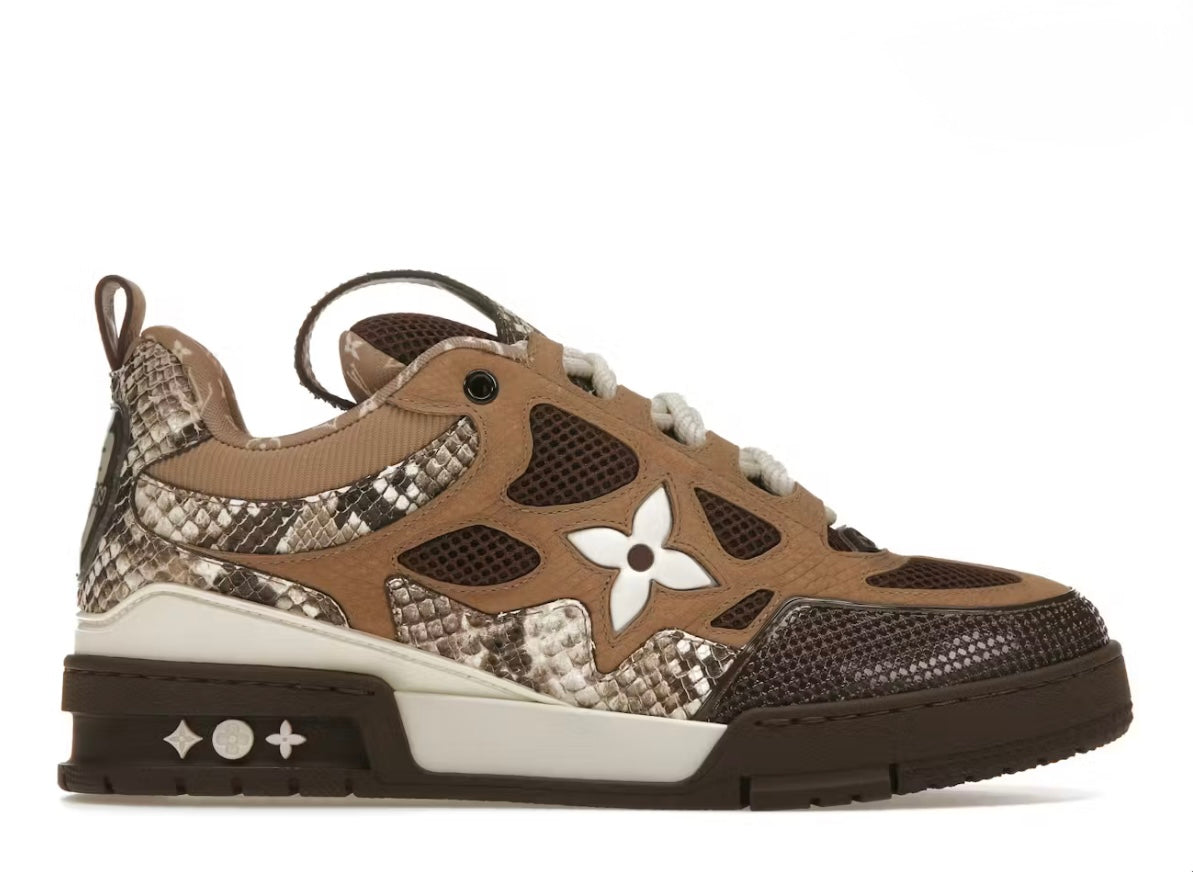 LV Skate Sneakers