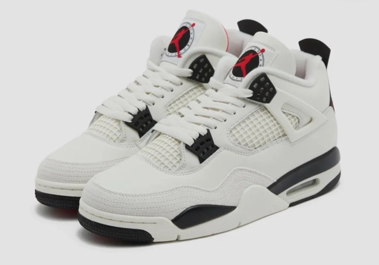 Jordan 4 Retro
