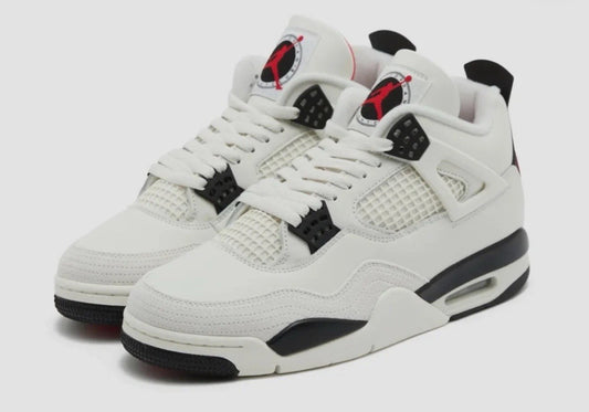 Jordan 4 Retro