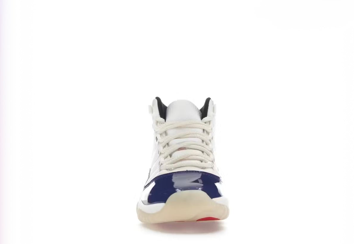 Jordan 11 Retro