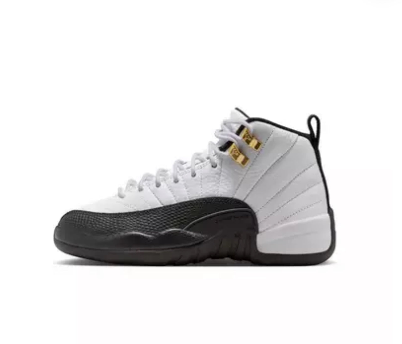 Men’s Jordan 12 Retro “Taxi”