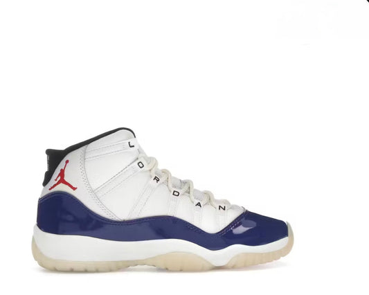 Jordan 11 Retro