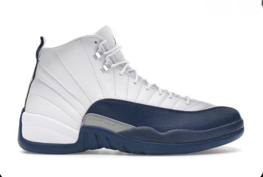Jordan 12 Retro Blue