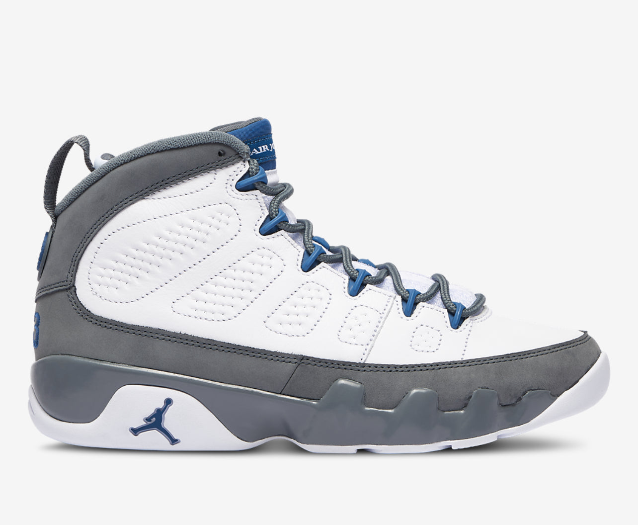 Jordan 9 Retro
